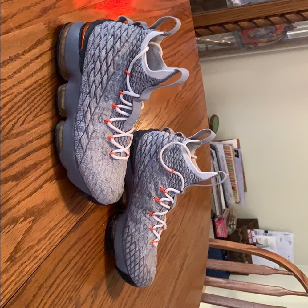 Lebron 18 shoes
